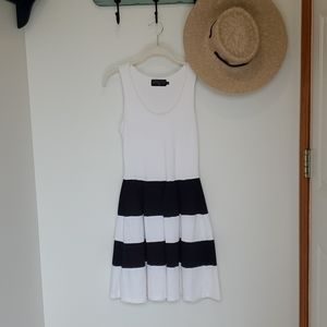 Duffield Lane Summer Dress